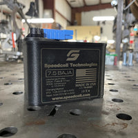 Speedcell 7.5AH BAJA BATTERY WITH UNIVERSAL RING TERMINAL HARNESS