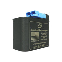 Speedcell 5.0AH SUPERBIKE BATTERY WITH UNIVERSAL RING TERMINAL HARNESS