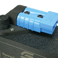 Speedcell 5.0AH SUPERBIKE BATTERY WITH UNIVERSAL RING TERMINAL HARNESS