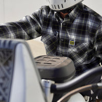 Long sleeve - Flannel