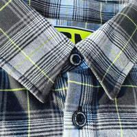 Long sleeve - Flannel