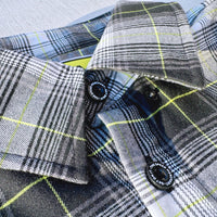 Long sleeve - Flannel