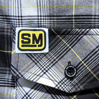 Long sleeve - Flannel