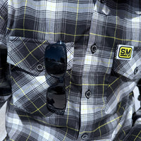 Long sleeve - Flannel