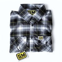 Long sleeve - Flannel