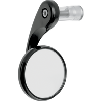 Todd's Cycle Bar-End Shooter Mirror