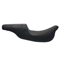 THE SPEED MERCHANT / SADDELEMEN SEAT FOR YOUR 2009-UP HD BAGGER