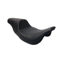 THE SPEED MERCHANT / SADDELEMEN SEAT FOR YOUR 2009-UP HD BAGGER