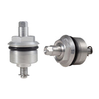 39MM PRELOAD FORK ADJUSTERS - MACHINE FINISH