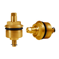 39MM PRE LOAD FORK ADJUSTERS- GOLD
