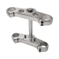 49mm SPEED TRIPLE TREES – POLISHED