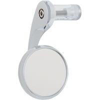 Todd's Cycle Bar-End Shooter Mirror