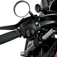 Todd's Cycle Shooter Mirror
