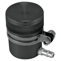 Todd's Cycle Universal Master Cylinder Reservoir