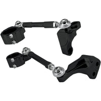 Alloy Art Combi Stabilizer Kit for 06-15 Dyna