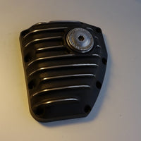 2000-Up Twin Cam Cam Cover - Ribbed