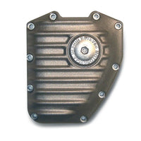 2000-Up Twin Cam Cam Cover - Ribbed