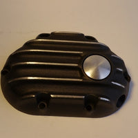 '07-Up Twin Cam 6 Speed Clutch Cover