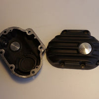 '07-Up Twin Cam 6 Speed Clutch Cover