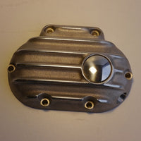 '07-Up Twin Cam 6 Speed Clutch Cover