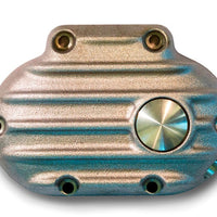 '07-Up Twin Cam 6 Speed Clutch Cover