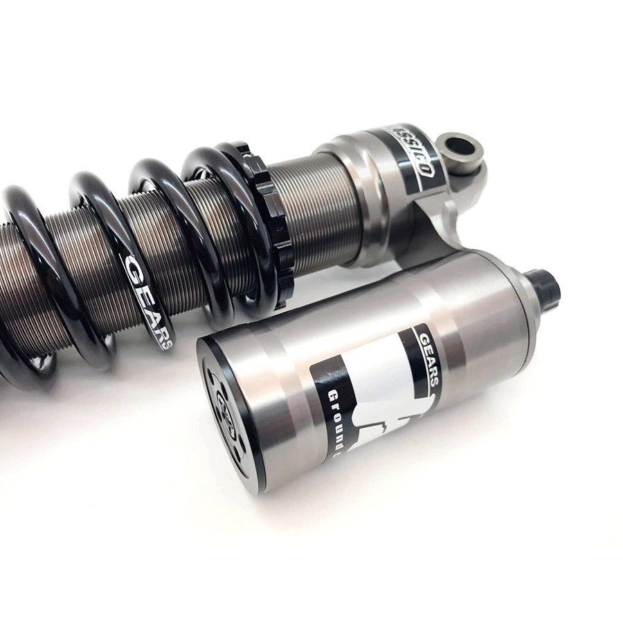 gears suspension Gears Racing H2 Shock – The Speed Merchant