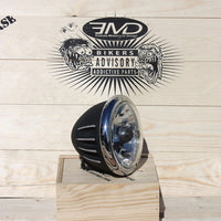 Vitamin A Headlight Bucket