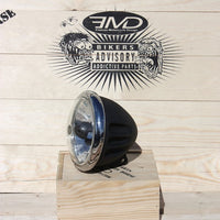 Vitamin A Headlight Bucket
