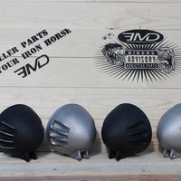 Vitamin A Headlight Bucket