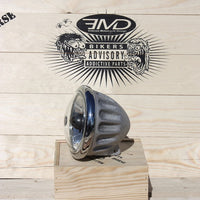 Vitamin C Headlight Bucket