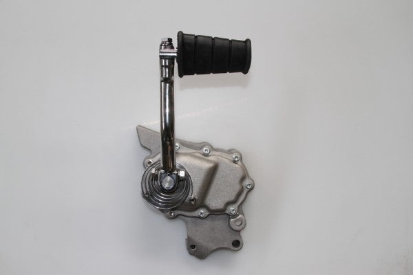 thumbnail image 2 of Harley Kicker Kick Start Pedal Shaft Swivel Kit – Custom Bobber Chopper Part 2 of 2