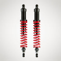 K-Tech Suspension Razor LITE Rear Shocks