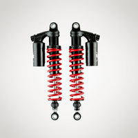 K-Tech Suspension Razor IV Rear Shocks