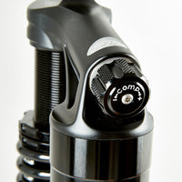 K-Tech Suspension Razor IV Rear Shocks