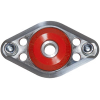 Alloy Art Motor Mount