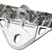 Alloy Art Next Gen Front Motor Plate