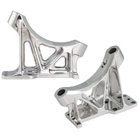 OHLINS BRAKE BRACKET-Polished