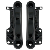 OHLINS BRAKE BRACKET-Black Anodized