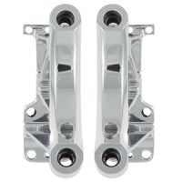 OHLINS BRAKE BRACKET-Polished