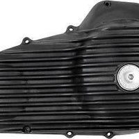 '07-Up Softail Twin Cam Primary Cover - Ribbed