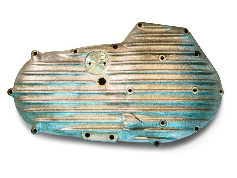 Sportster clutch cover on sale