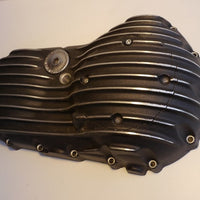 '04-'15 EVO Sportster Primary Cover - Ribbed