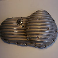 '04-'15 EVO Sportster Primary Cover - Ribbed