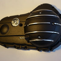'04-'15 Sportster Primary Cover - Trackster