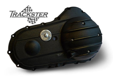 '04-'15 Sportster Primary Cover - Trackster