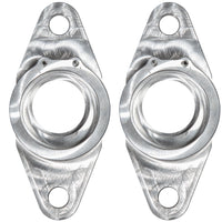 Alloy Art Pivot Covers