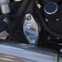 Alloy Art Pivot Covers