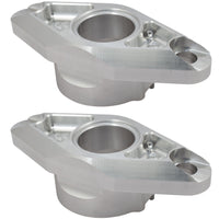 Alloy Art Pivot Covers