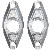 Alloy Art Pivot Covers