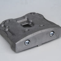 '84-'99 1340 EVO Rocker Covers - Shovel Style